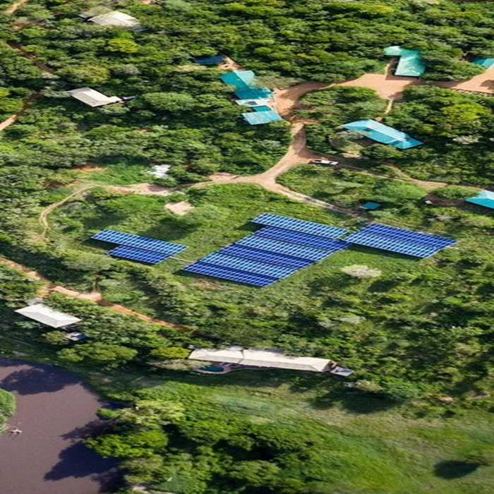 Solar microgrid1