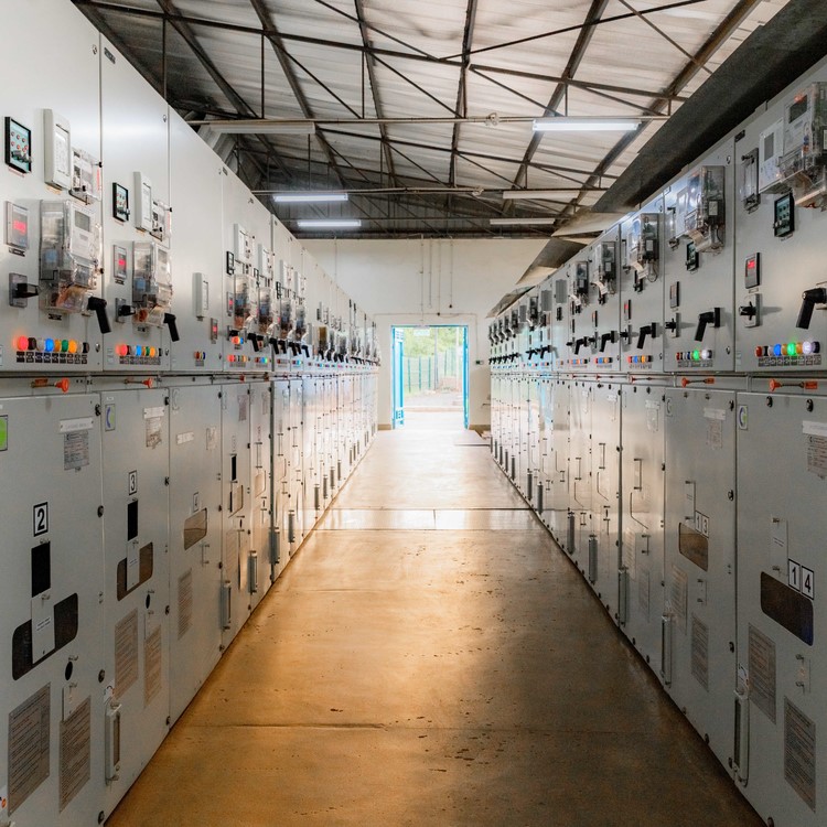 solar storage